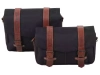 Legacy Courier Bag M/L C-Bow