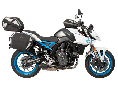 Sportrack for Suzuki GSX-8S (2023-)