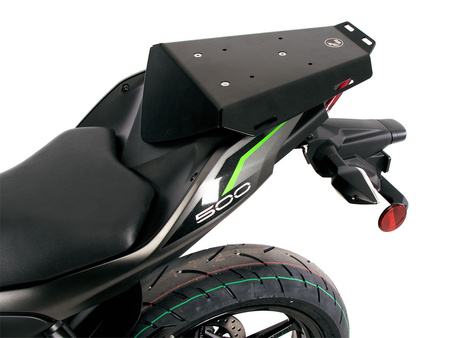 Sportrack for Kawasaki Ninja 500 / SE (2024-)