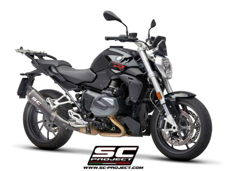 SC-Project tłumik końcowy SC1-R carbon BMW R 1250R /RS (2019-2020)