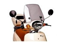 Lekko przyciemniany (H)