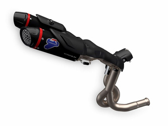 Ducati Performance Termignoni Układ wydechowy DUCATI PANIGALE V2 / S 2025