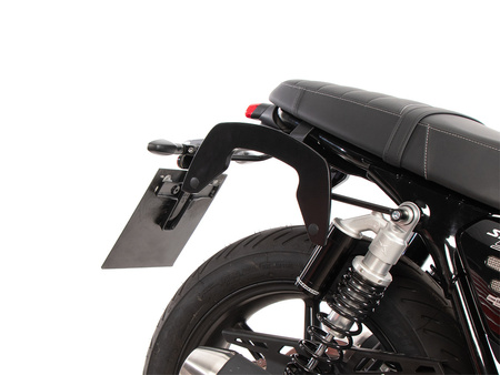 C-Bow sidecarrier black for Triumph Speed Twin 900 (2025-)