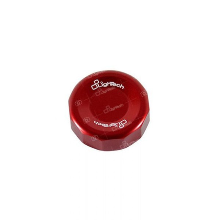 Pokrywka zbiorniczka płynu hamulcowego tył DUCATI 1098 2007-2009