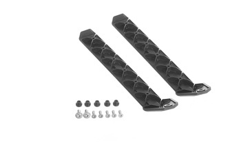 Replacement bars for motor protection Expedition for KTM 1090 ADV/1190 ADV,  Honda CRF1000L, BMW F850GS, Yamaha T700, Tiger 900