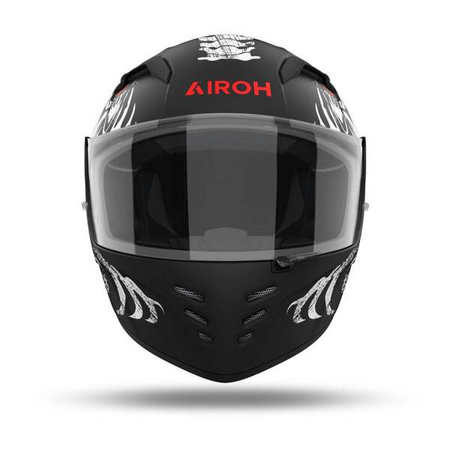 KASK AIROH CONNOR MYTH MATT
