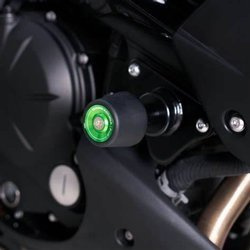 Barracuda Kawasaki Versys 650 CrashPady