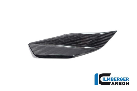 Osłona boczna dolna zbiornika lewa - połysk carbon BMW R 1300 GS od 2023 ILMBERGER CG.TUL.029.R23GS