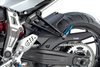 BŁOTNIK TYLNY PUIG DO YAMAHA MT-07 / XSR700 14-20