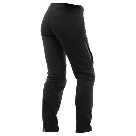 DAMSKIE SPODNIE MOTOCYKLOWE DAINESE DRAKE 2 AIR TEX PANTS WMN