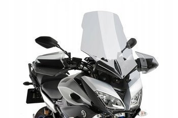 SZYBA TURYSTYCZNA PUIG YAMAHA MT-09 TRACER 15-17