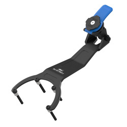 Evotech Performance uchwyt Quad Lock - KTM 1390 Super Duke R Evo (2024+)