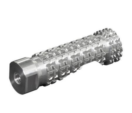 ARP PODNÓŻEK ZAPASOWY Z PLASTIKOWYM ZAKOŃCZENIEM