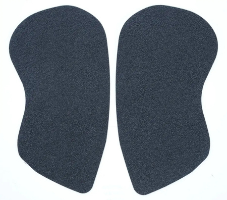 TANKPAD ANTYPOŚLIZGOWY 2 CZĘŚCI BLACK DUCATI MONSTER 696 (10-14)