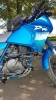 Suzuki DR 650 RS-E-START (1990-1996) Gmol silnika