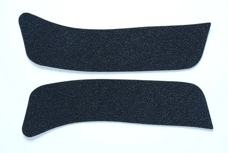 TANKPAD ANTYPOŚLIZGOWY 2 CZĘŚCI CLEAR YAMAHA FZ1 / Fazer 1000 '01-'05