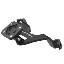 Evotech Performance uchwyt nawigacji Garmin - Honda CBR500R (2019+)