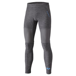SPODNIE TERMOAKTYWNE HELD ALLROUND SKIN GREY