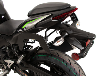 C-Bow sidecarrier for Kawasaki Ninja 500 / SE (2024-)