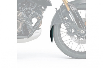 Przedłużenie błotnika do Suzuki DL1050 DE V-Strom 2023-2025 (przednie) Czarny (N) 21847N