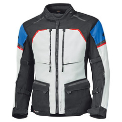 KURTKA TEKSTYLNA HELD TRIDALE TOP GREY/BLUE