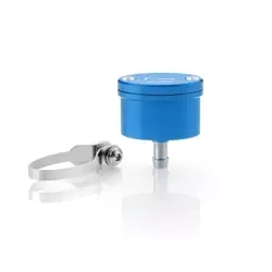 Next Rear brake fluid reservoir