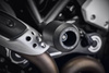 Evotech Performance crash pady - Ducati Scrambler 1100 Tribute Pro (2022+)
