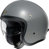 Kask SHOEI JO RAT GREY