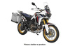 ZEGA Pro aluminium pannier system for Honda CRF1000L Africa Twin (2015-2017)