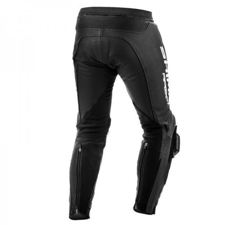 SKÓRZANE SPODNIE MOTOCYKLOWE APEX SHIMA