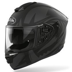 Kask Airoh ST501 Spektro Matt