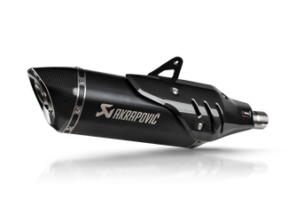 Akrapovic Tłumik końcowy Honda X-ADV 750 / Forza 750 2025-