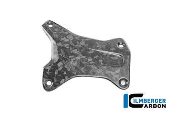 Osłona crash bar prawa - matowa black diamond carbon BMW R 1300 GS Adventure od 2023 ILMBERGER BM.VAR.006.24GSA