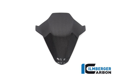 Osłona instrumentów BMW M 1000 RR Strasse (2021-2022) - czarna ILMBERGER CG.IAO.005.S121S