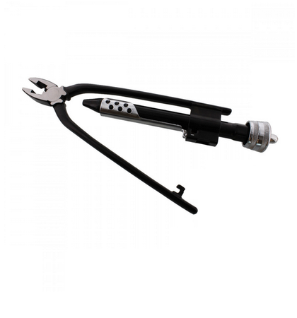 JMP SZCZYPCE DO DRUTU ZABEZPIECZAJĄCEGO 150MM