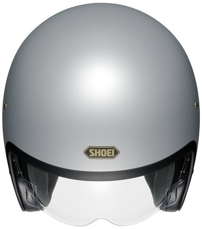 Kask SHOEI JO MATT SILVER