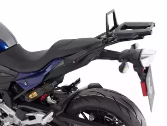 BMW F 900 R (2020-) Alurack-Metal carrier for TC
