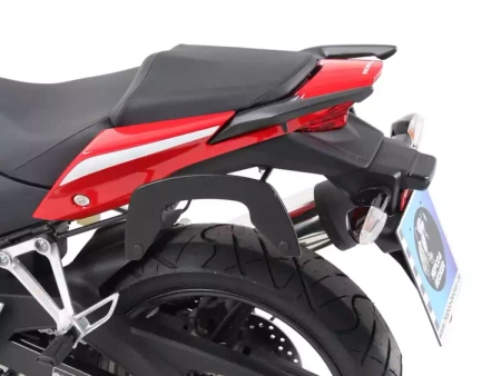 Honda CBR 300 R (2014-2017) C-BOW soft bag holder