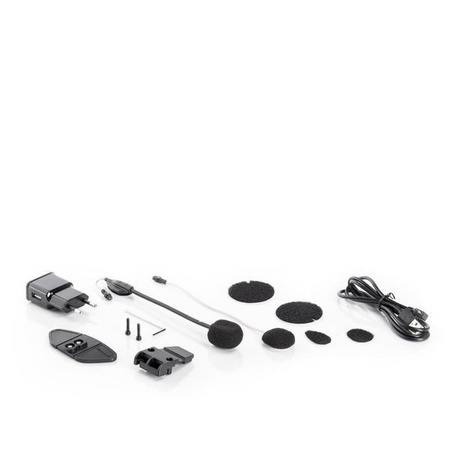 Midland Interkom BTX2 PRO S SINGLE Hi-Fi 