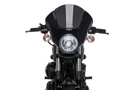Owiewka CA Dark Knight do Yamaha XV950 / R 14-19 Mocno przyciemniany (F) CUP0013F