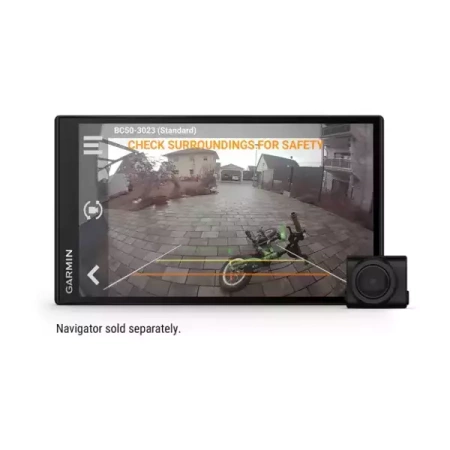 GARMIN kamera BC™ 50 