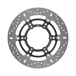 EBC Tarcza hamulcowa motocyklowa MD3109X Street X