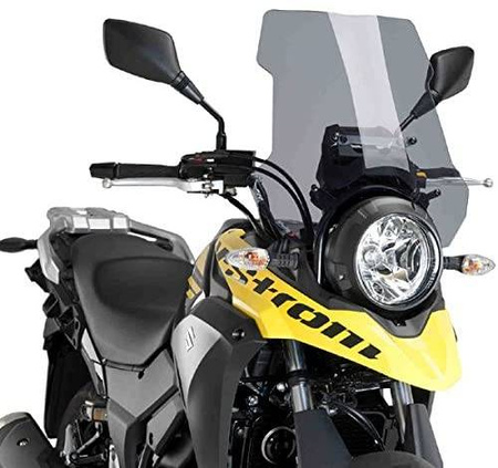 SZYBA TURYSTYCZNA PUIG SUZUKI DL250 V-STROM 17-20