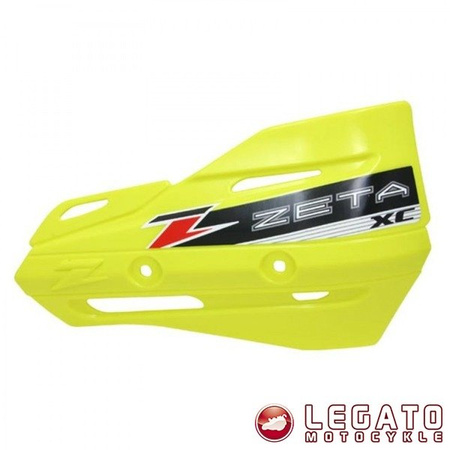 Listki Szalki Zeta XC PROTECTOR
