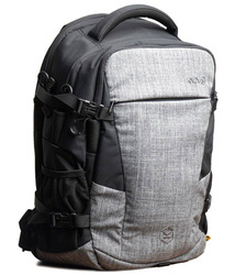 Ryder Rucksack with micro-lock