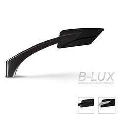 Barracuda E-Version Lusterka