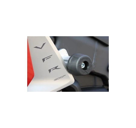 GSG-Mototechnik Crash pady ramy Honda VFR 1200 FS 2010-