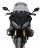 MRA Szyba motocyklowa BMW R 1250 RS, , 2019-, forma VTM, bezbarwna
