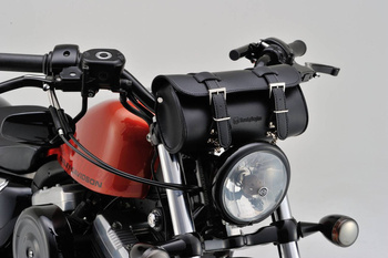 "HENLYBEGINS" torba narzędziowa 1.5L DHS-7