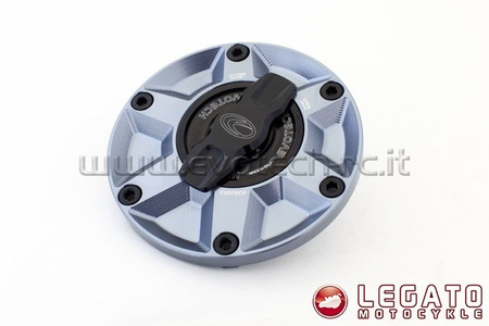 Korek wlewu paliwa  EVOTECH RC BMW